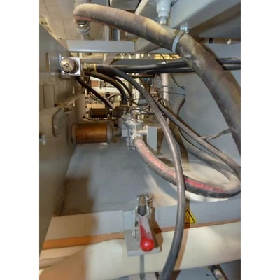 Used _UNKNOWN_ _UNKNOWN_ Laminating Presses British Columbia CA | Coast Machinery Group #1369434