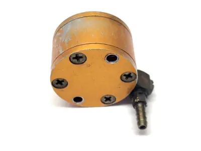 Used Fabco-Air C-7-0 Pneumatic Cylinders Michigan US | Maverick Industrial Sales #1502332