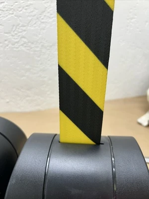 NEW Tensabarrier Not Applicable