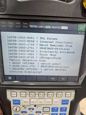 USED 2022 FANUC M-20ID/25