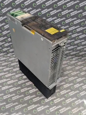 Indramat MOD 3/1X397-001 AC Servo Controller Module KDS1.1-223-300-W1/So102 Used