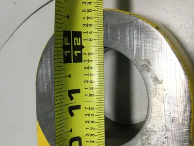 USED VAN DORN 308077