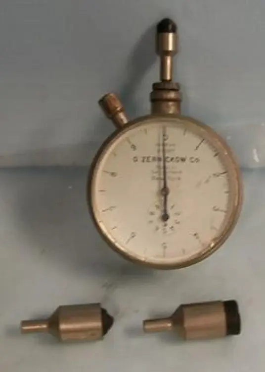 Used _UNKNOWN_ 8213-20 Miscellaneous Testers Texas US | Bamko Surplus Process Equipment #938475