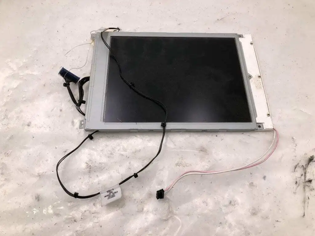 Sharp LM64P83L 10″ LCD Display Panel