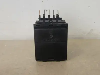 USED SIEMENS 3RU21161FB0