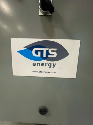 NEW 2015 GTS ENERGY NUK 1500