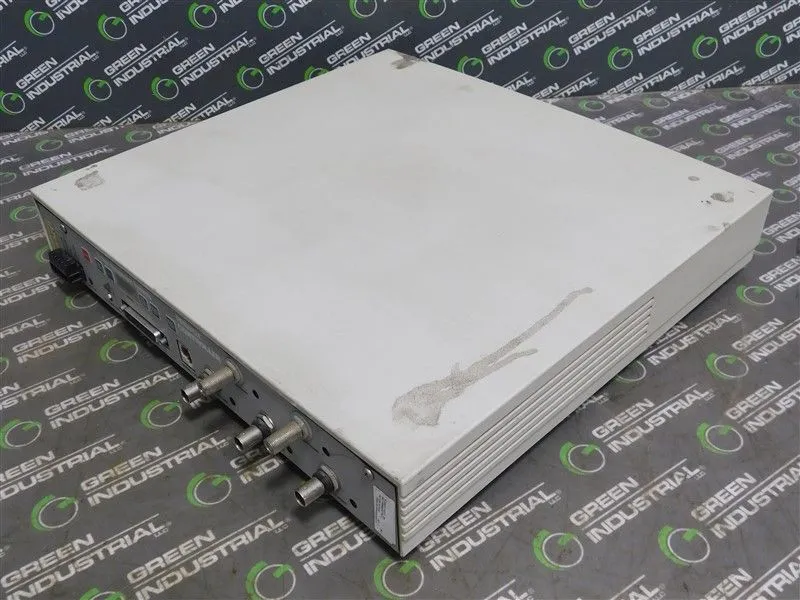 Fisher Rosemount 12P0503X122 Provox Intelligent Device Interface Rev.H P5.5 Used