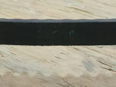 Power Transmission V-Belt 3VX710