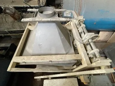 Used MATERIAL TRANSFER AND STORAGE INC _UNKNOWN_ Parts Washers Ohio US | HGR 24 #729418