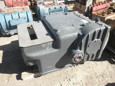 USED UNION TX-150
