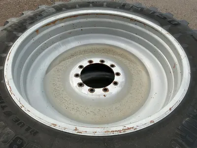 Used _UNKNOWN_ _UNKNOWN_ Wheels & Tires Michigan US | Miedema Asset Management Group #1327637