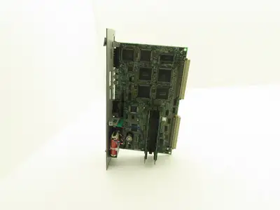 Okuma 1911-2801-0229238 Universal Compact Main Board Battery 2MB SRAM 16MB DRAM