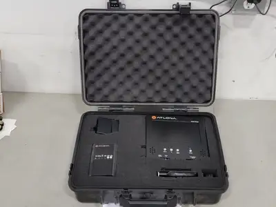 NEW ALTONA KIT-PROHD3