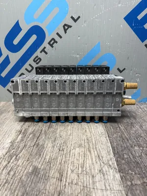 Festo NEV-02-VDMA Electrical/PLC/Automation | ESS Industrial Equipment Sales (3)