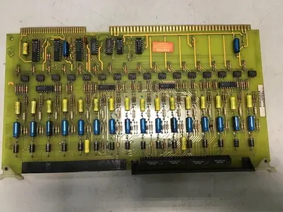 Used CINCINNATI MILACRON 3-531-4350A Circuit Boards Michigan US | Ideal Machinery #596675