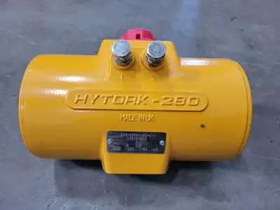 USED HYTORK EIA-0280-DAG-A00