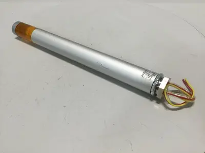 USED PATLITE MT