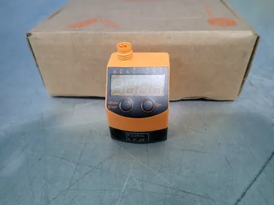 NEW IFM PQ3834