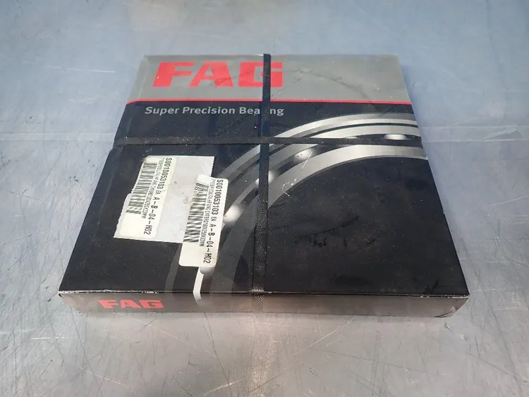 New | in-Stock FAG B71936ETP4SUL Bearings Ohio US | HGR 24 #740143