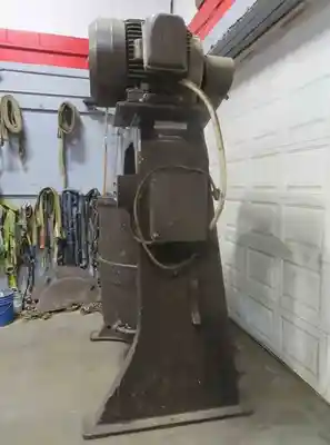 USED UNION PROCESS 100SN