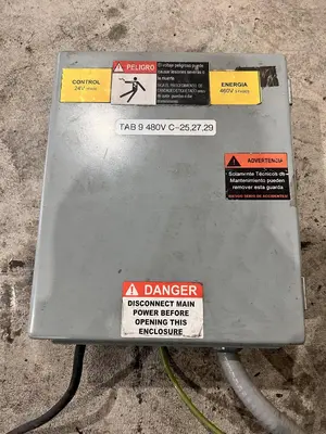 USED SOUTHWORTH LS4-36