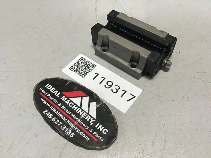 Used THK SH515 Bearings Michigan US | Ideal Machinery #573658
