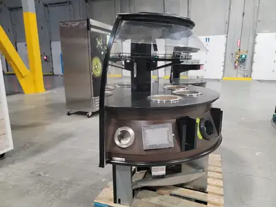 USED CSC DN025097.10000