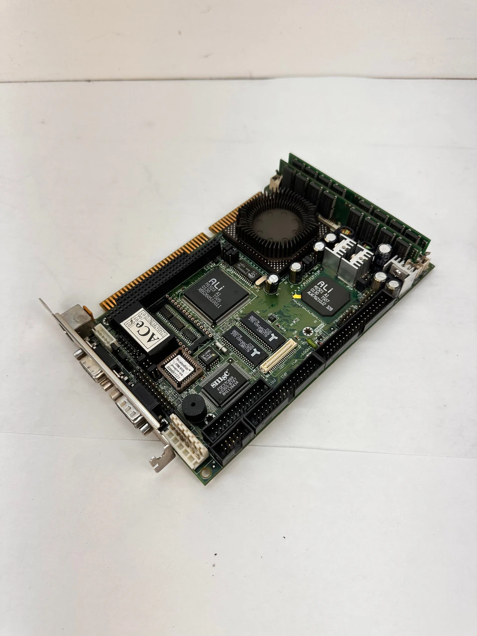 USED CONTEC 560G5A - P5/6X86