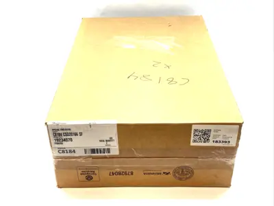 New | in-Stock Hoffmann CSD20166 SF Special Enclosure Electrical Boxes Michigan US | Maverick Industrial Sales #1419282