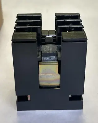 New | in-Stock GE CR120A02002AA Miscellaneous Equipment (Electrical & Power) | Surplus Asset Holdings #1196122