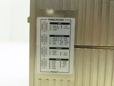 Used SOFTING _UNKNOWN_ PLC Ethernet Equipment Indiana US | Arrow Industrial #1567165