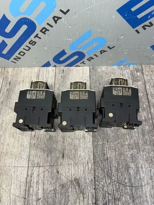 MÖELLER DIL2AM Electrical/PLC/Automation | ESS Industrial Equipment Sales (6)