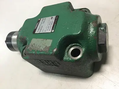 USED YUKEN SRCG-06H-4111