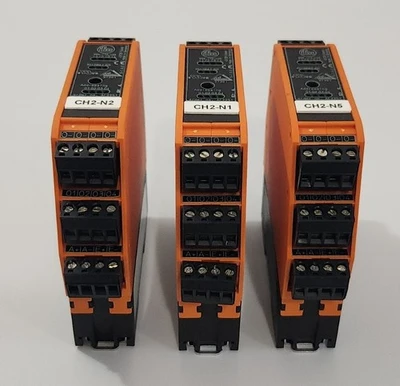 Used IFM AC2251 Miscellaneous Equipment (Electrical & Power) | J&J Industrial Supply #502182
