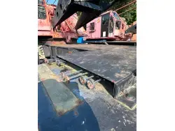 Used 1967 MANITOWOC 2900 SERIES II Truck-Mounted Cranes Pennsylvania US | Iron Exchange Equipment Solutions #1353689