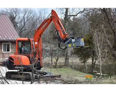 Used BAUMALIGHT _UNKNOWN_ Misc Construction Attachements Iowa US | Keast Enterprises #1360088