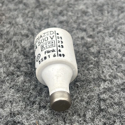 New | in-Stock Siemens 5SB16 Fuses California US | Davliegogo LLC #1708043