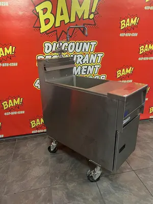 USED PITCO SSRS14