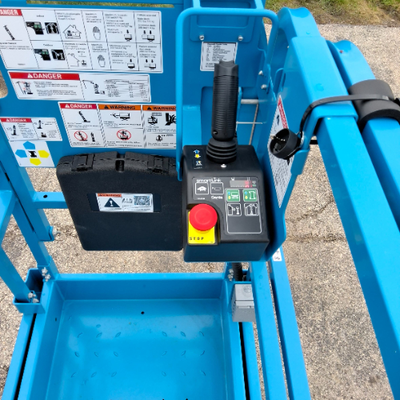NEW 2026 Genie GS-1932E
