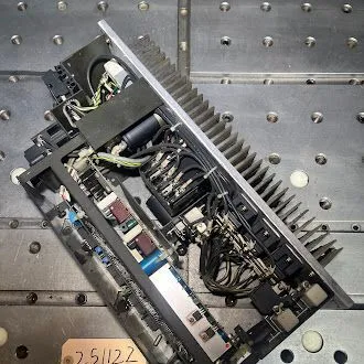 USED OKUMA BDU-50A