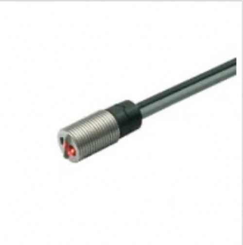 Keyence PX-H61Reflective Sensor Head, Heavy-Duty Photoelectric Sensor [New]