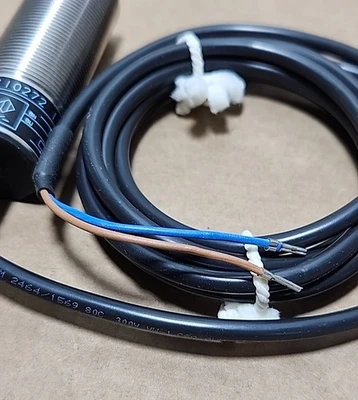 NEW IFM II0272