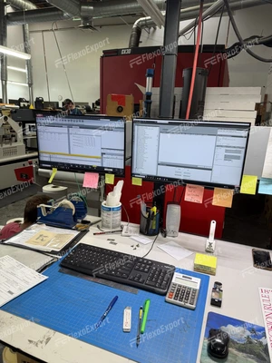 Used 2021 XEIKON CX30 Digital Printers Connecticut US | FlexoExport #1490325