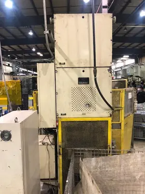 USED 1994 KOMATSU OBS 60-3