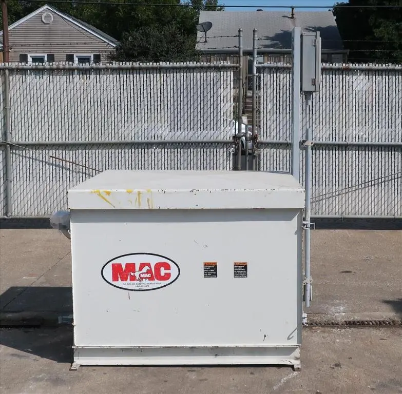 USED BUSCH RC0160
