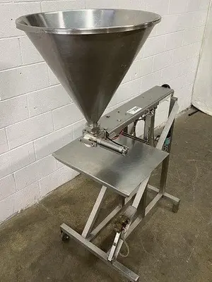 USED UNIFILLER | LINXIS GROUP SST