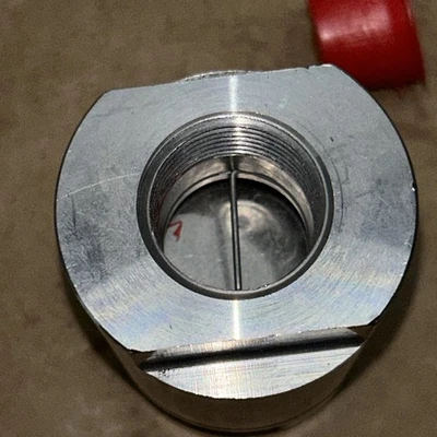 NEW Diamond Power Does Not Apply