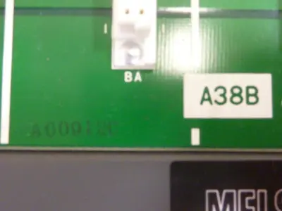 USED MITSUBISHI BD625A987G52