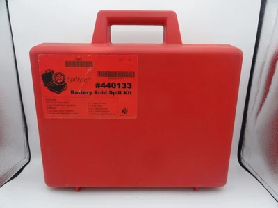 NEW SPILFYTER 440133