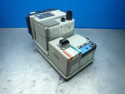 USED ALLENBRADLEY 280GFN25RG